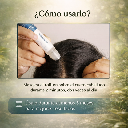 BodyWise | Serum Fortalecedor Capilar